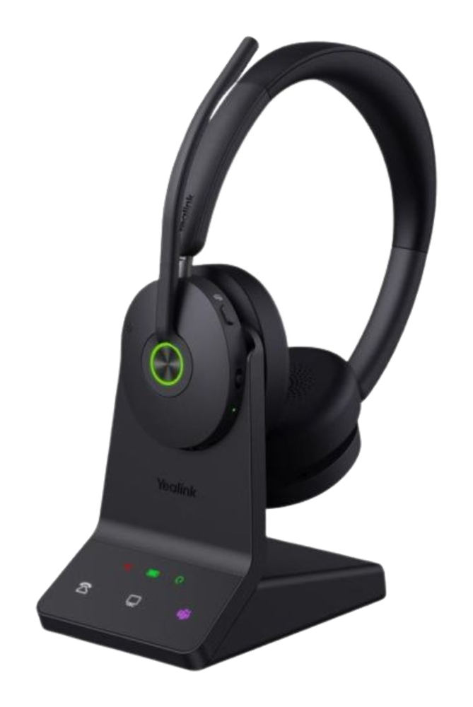Casque Yealink WH68