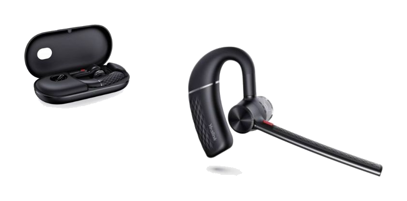 Casque Yealink BH71