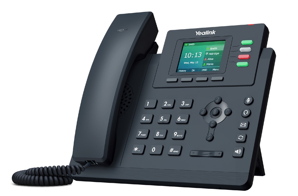 Yealink T33G