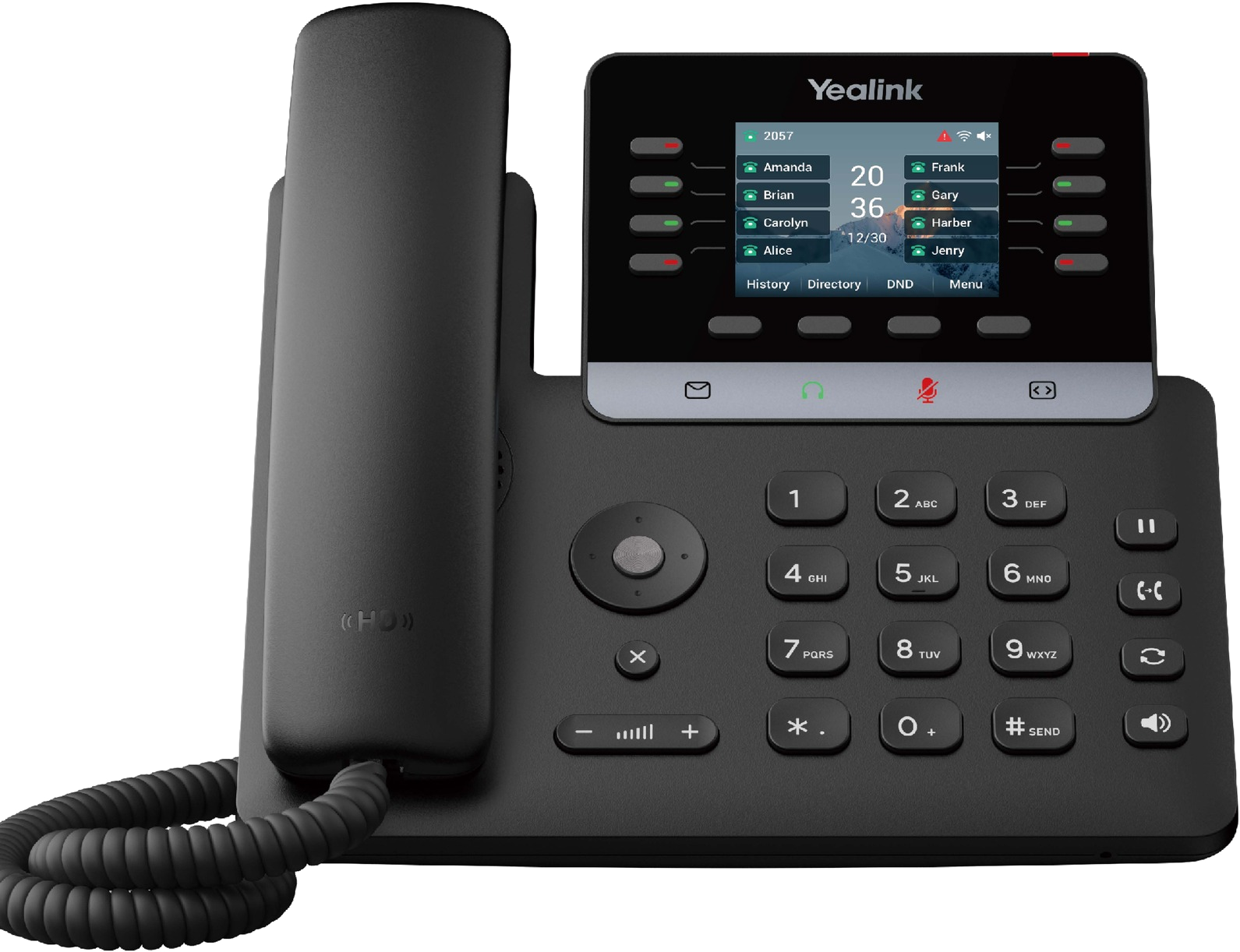 Yealink T73H