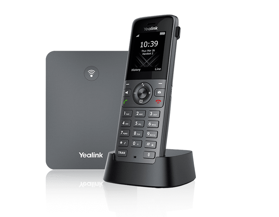 Yealink W73P (sans fil)