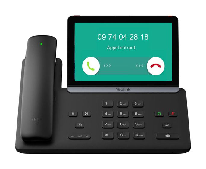 Yealink T88W PRO