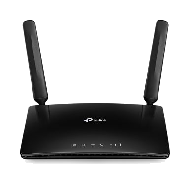 Routeur TP-Link 6400