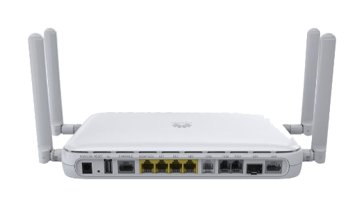 Huawei AR617 (4G intégrée)