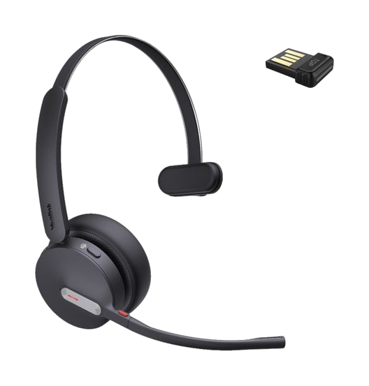 Casque Yealink BH70
