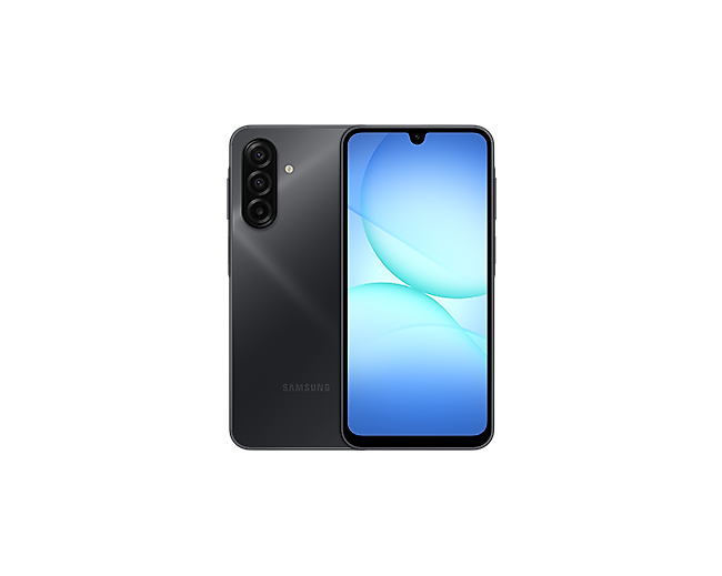 Samsung Galaxy A17 4G, photo produit