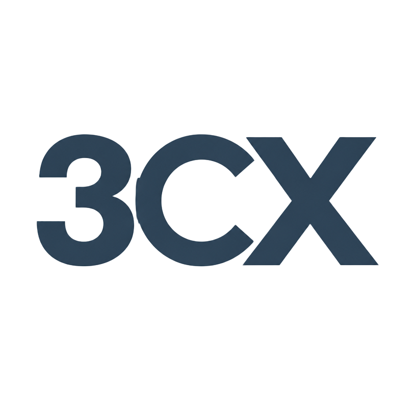 3CX